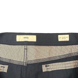 Brax‎ Pants Men’s Size 40/32 Blue Chino Cooper Fancy Regular